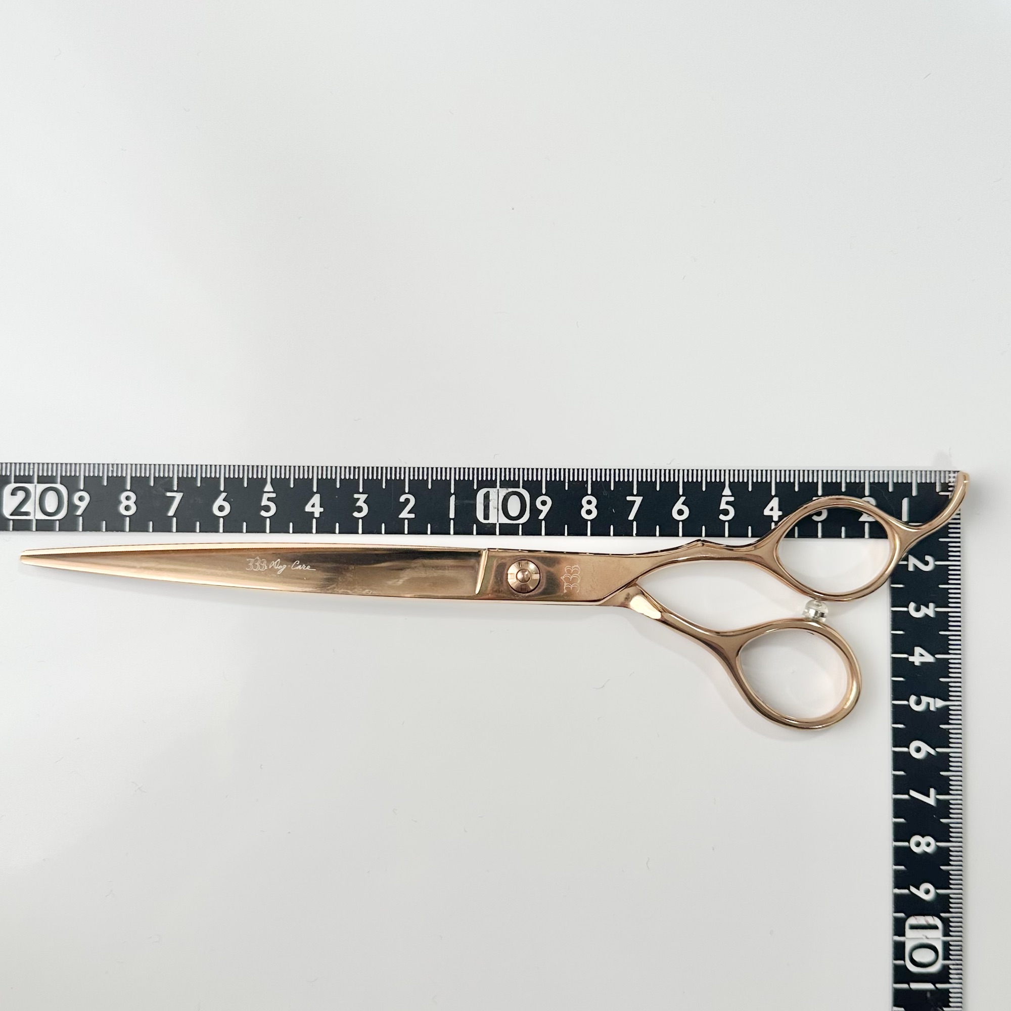 333 Dog-Care トリミングの道具店