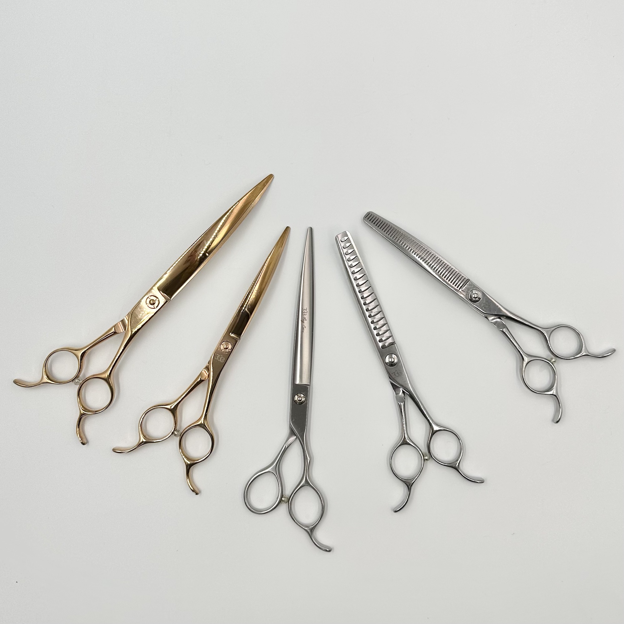 333 Dog-Care トリミングの道具店