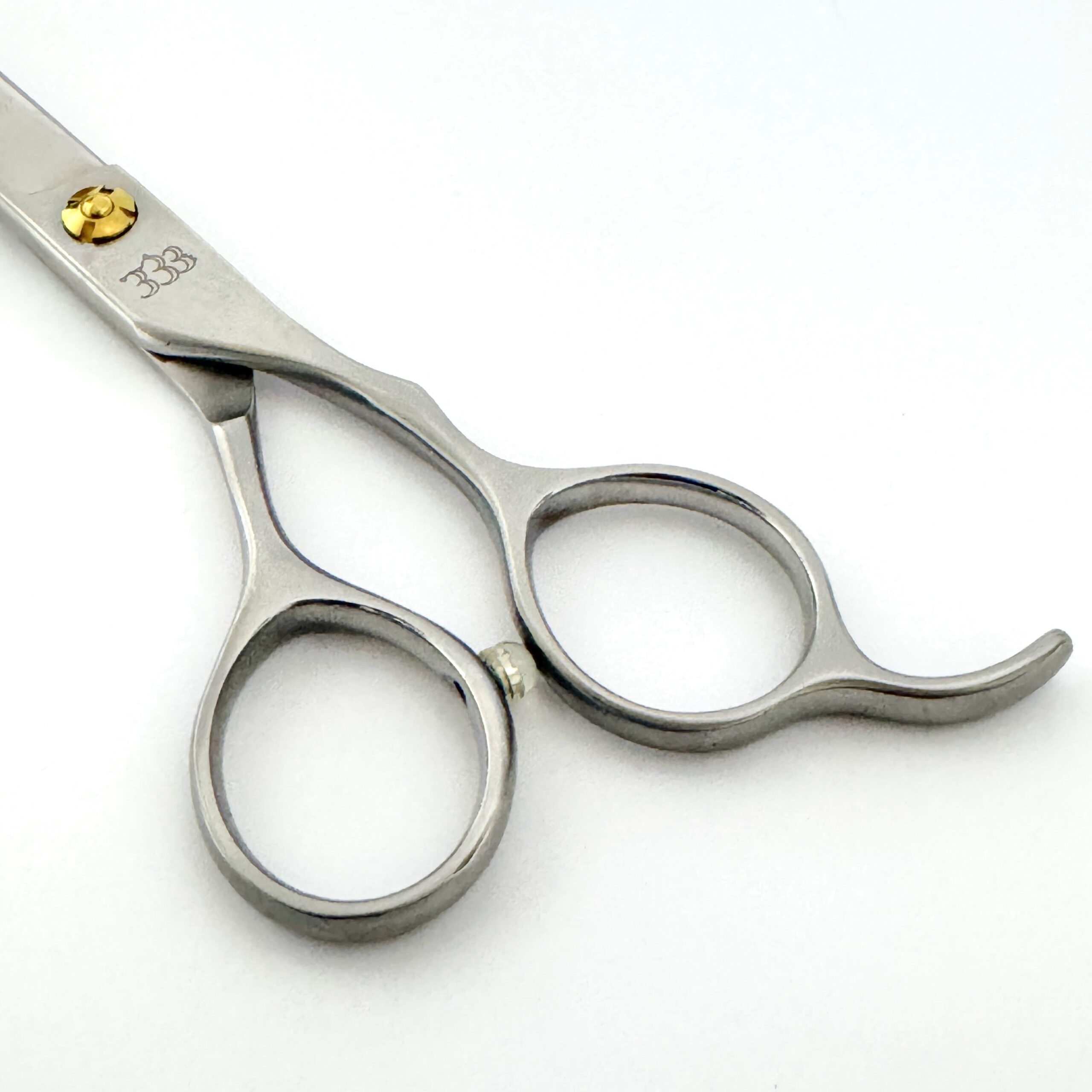 ギザ刃ハンドル