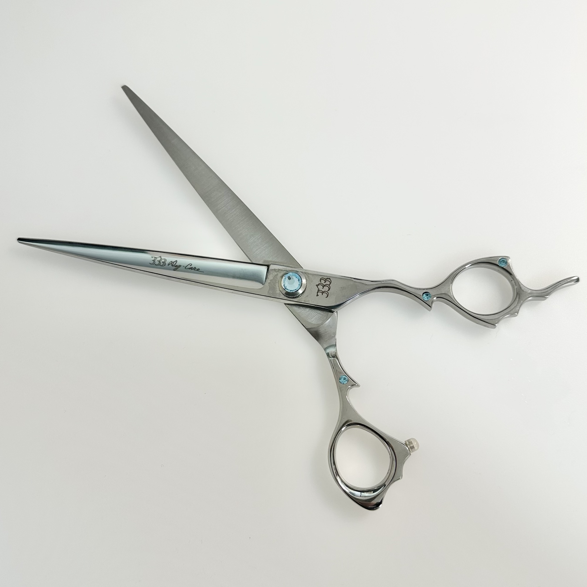 333 Dog-Care トリミングの道具店