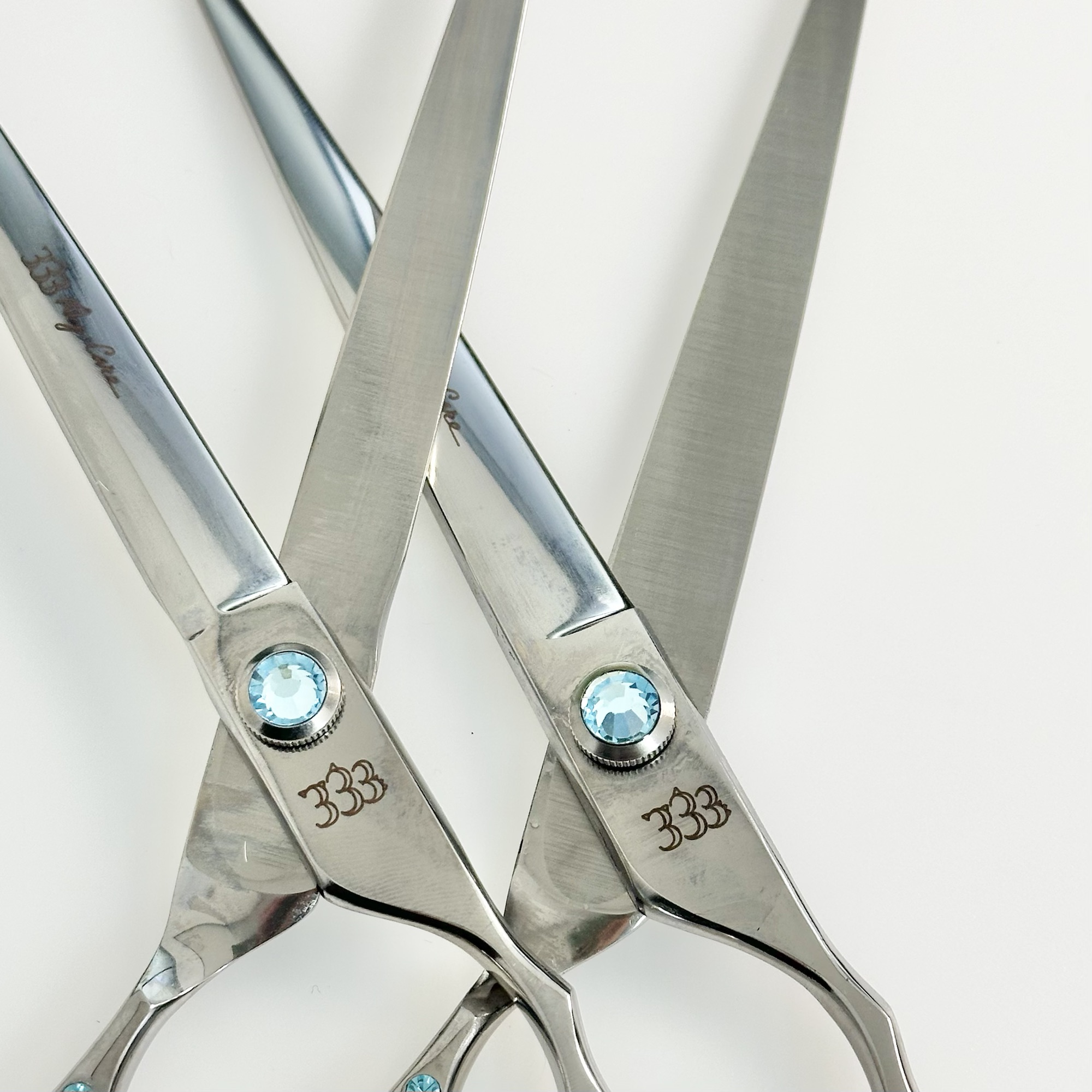 333 Dog-Care トリミングの道具店