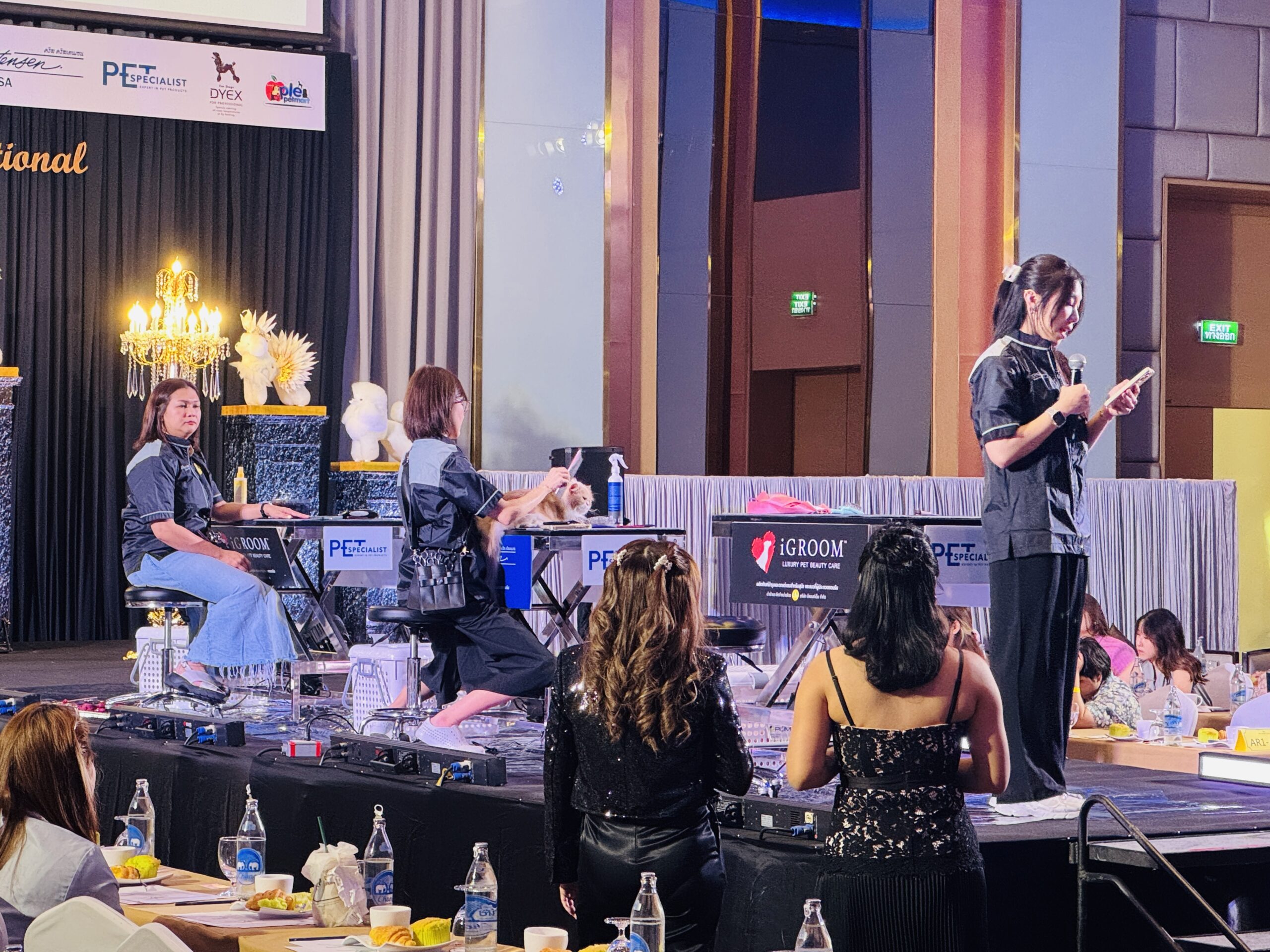 333 Dog-Care トリミングの道具店