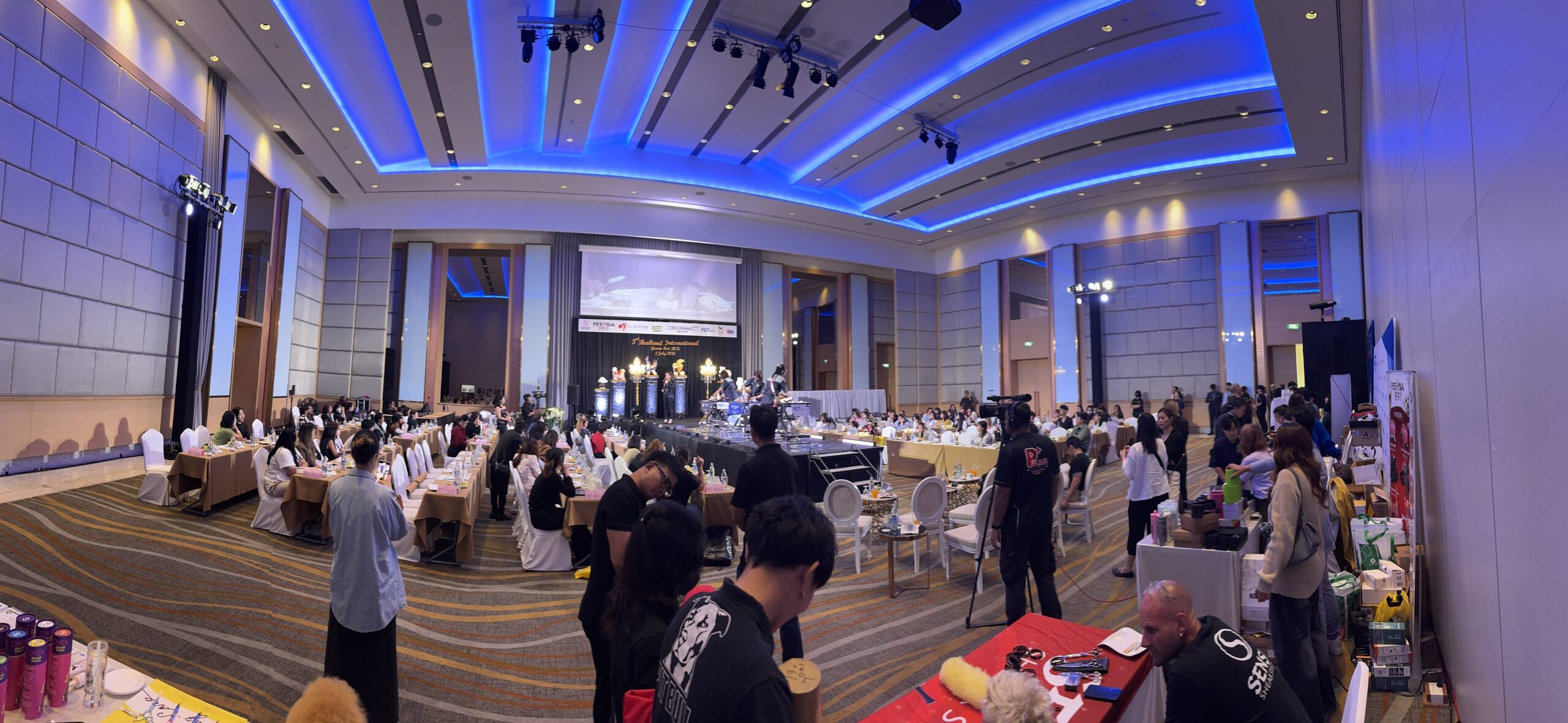 333 Dog-Care トリミングの道具店