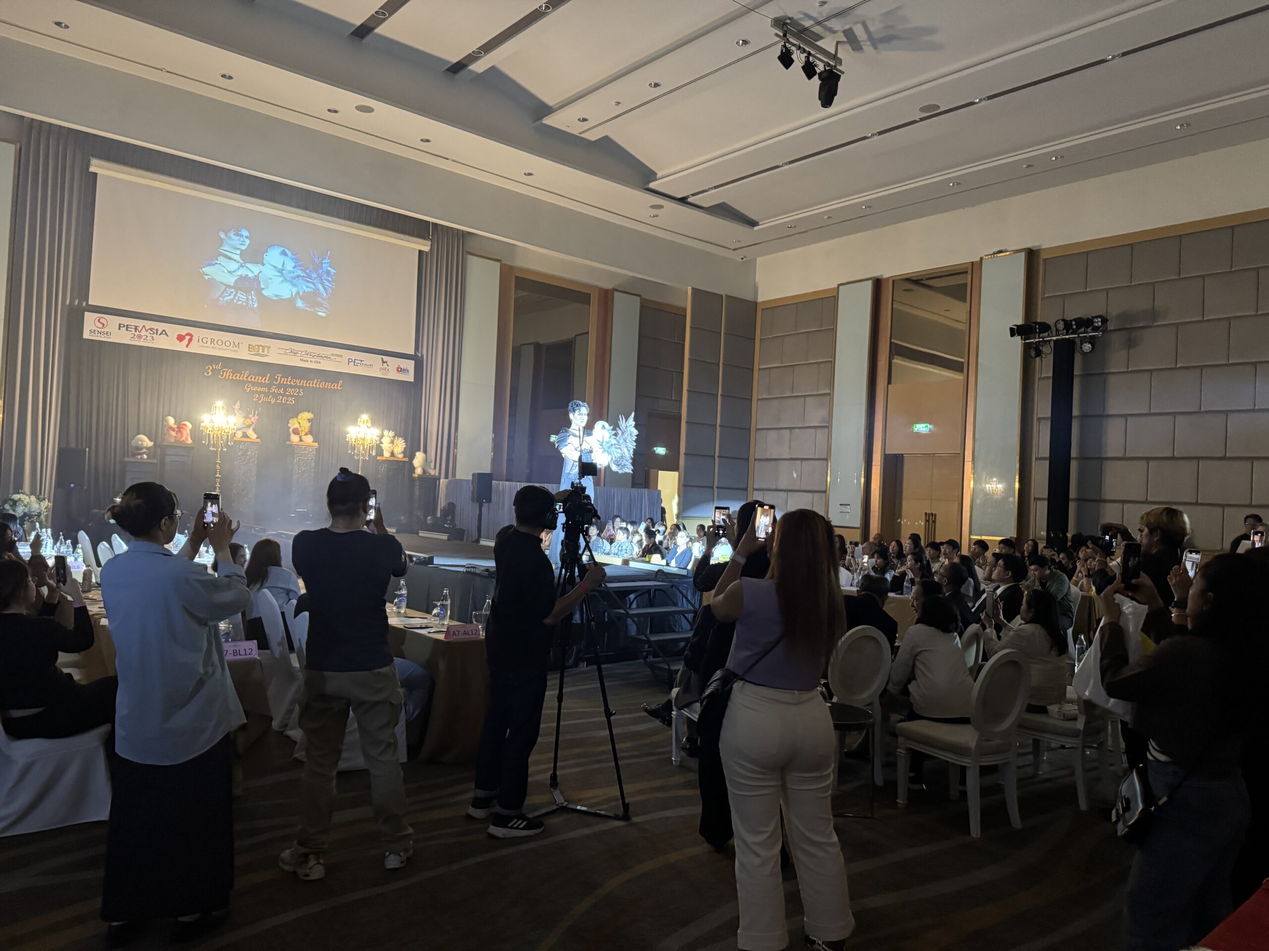 333 Dog-Care トリミングの道具店