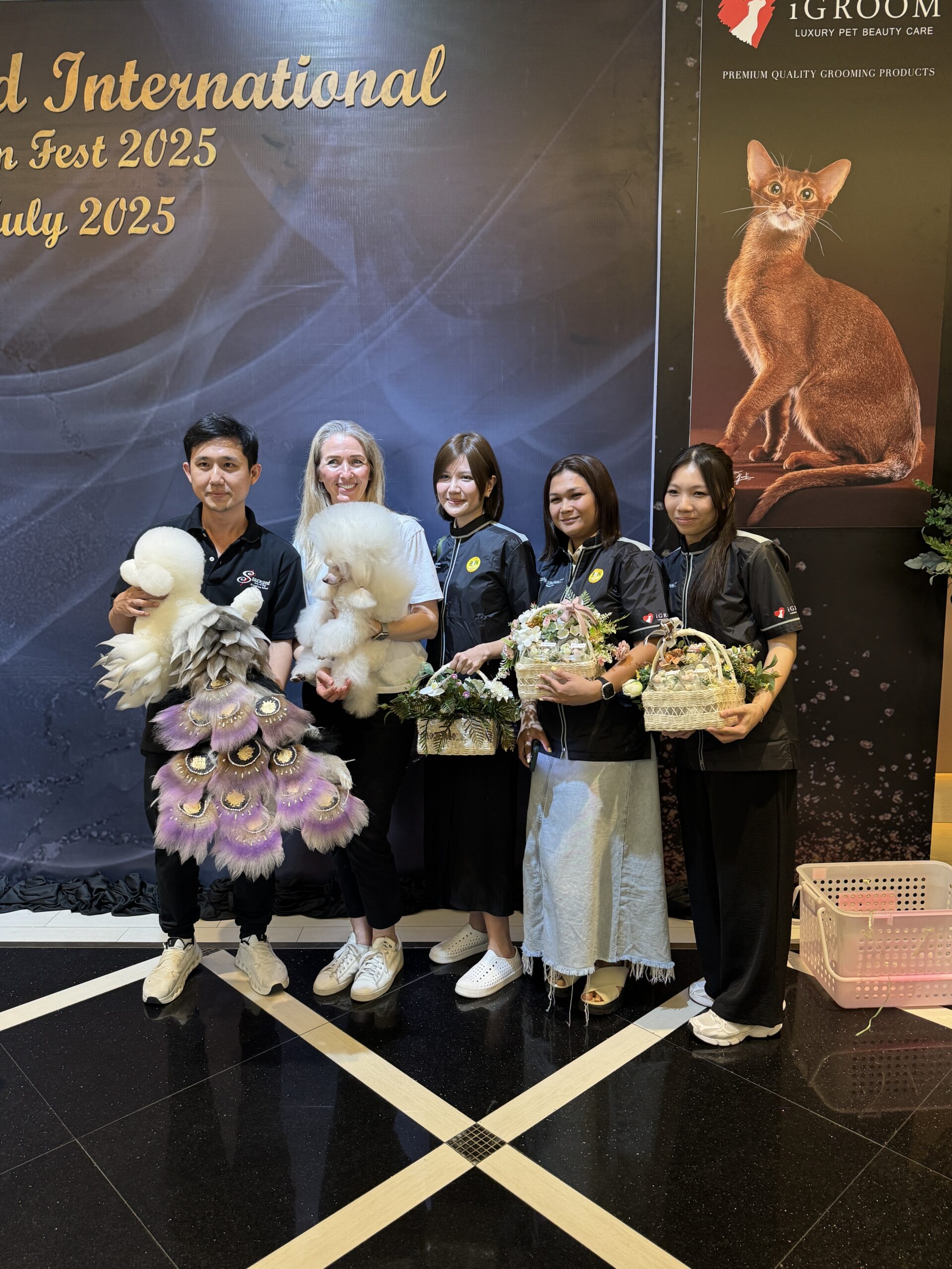 333 Dog-Care トリミングの道具店