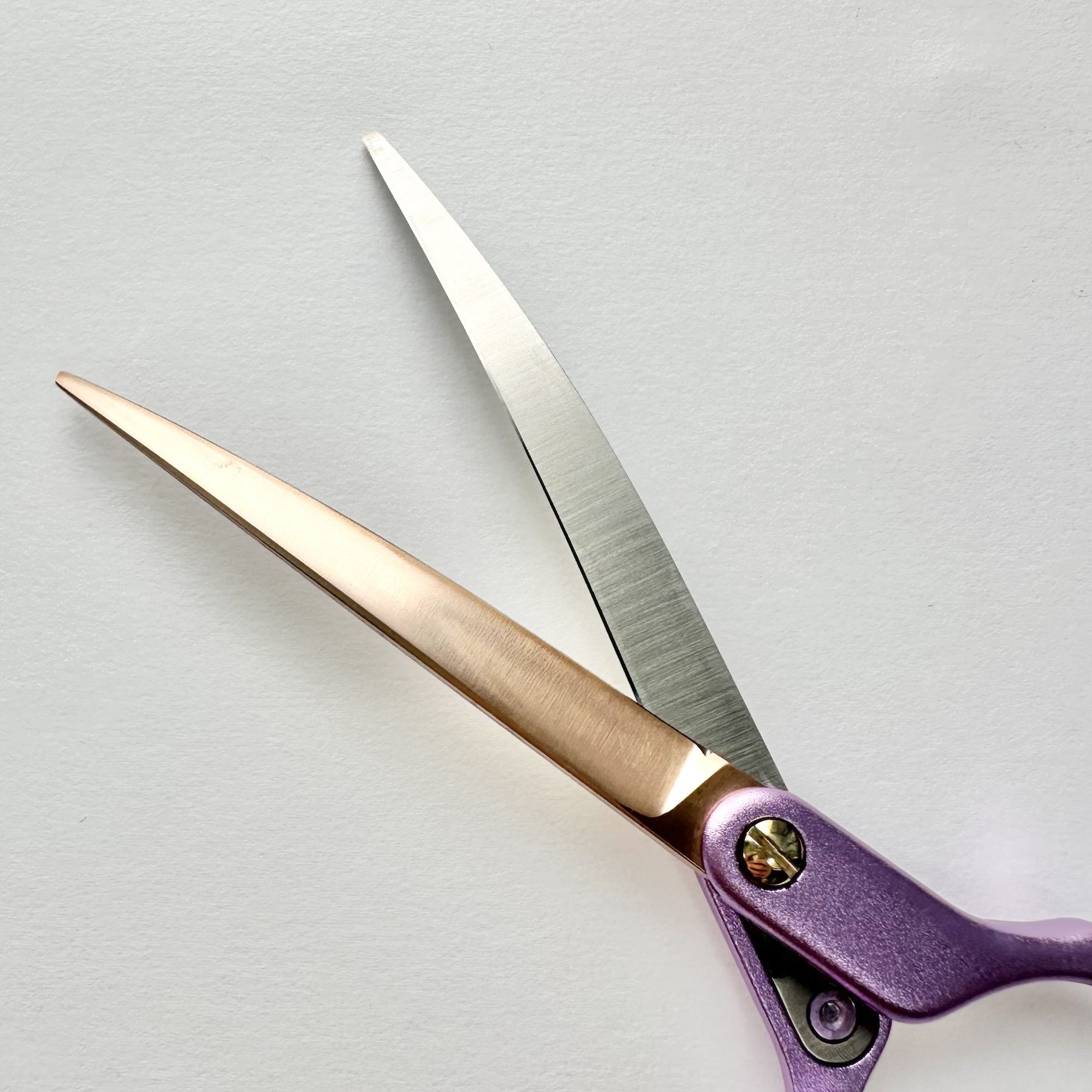 グラデーションカーブ新色 刃 バイカラー グラデーションカーブ新色 刃 バイカラー