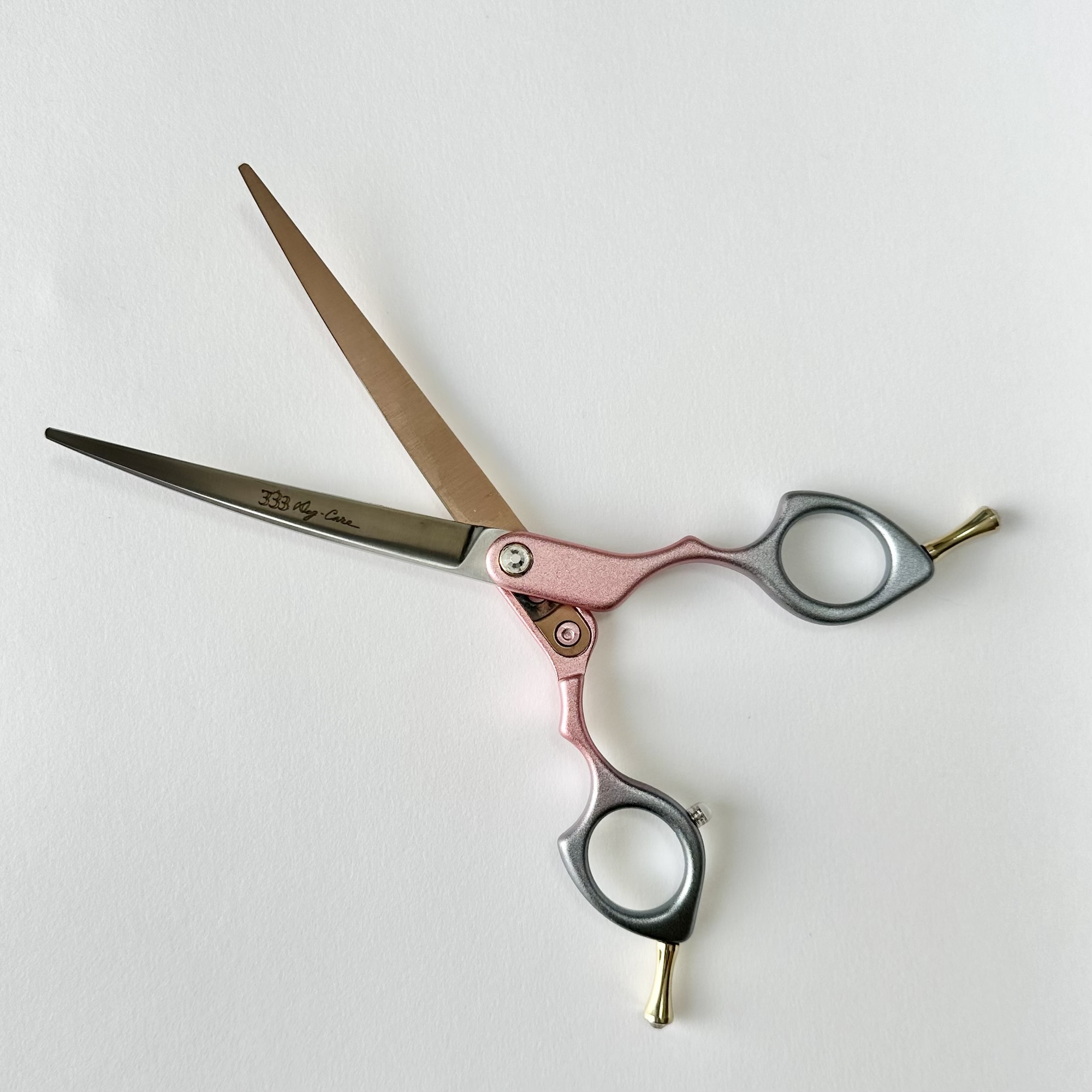 グラデーションカーブ新色