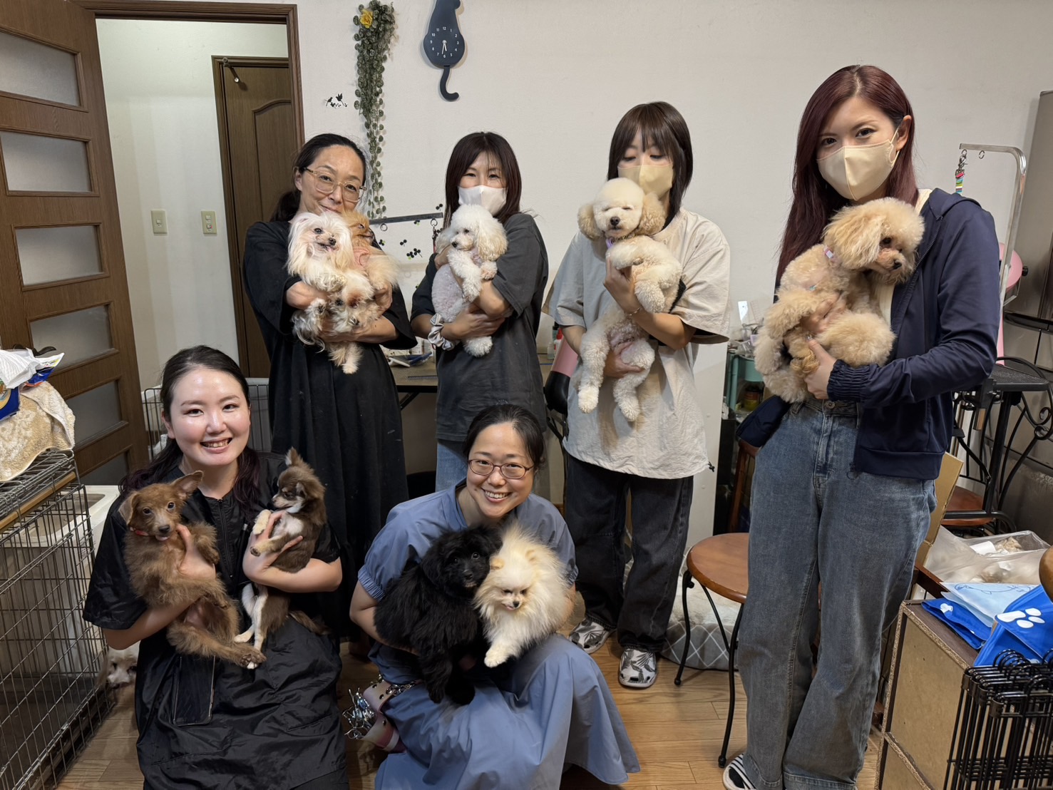 ボランティアトリミング_20251009