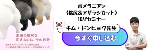 333 Dog-Care トリミングの道具店