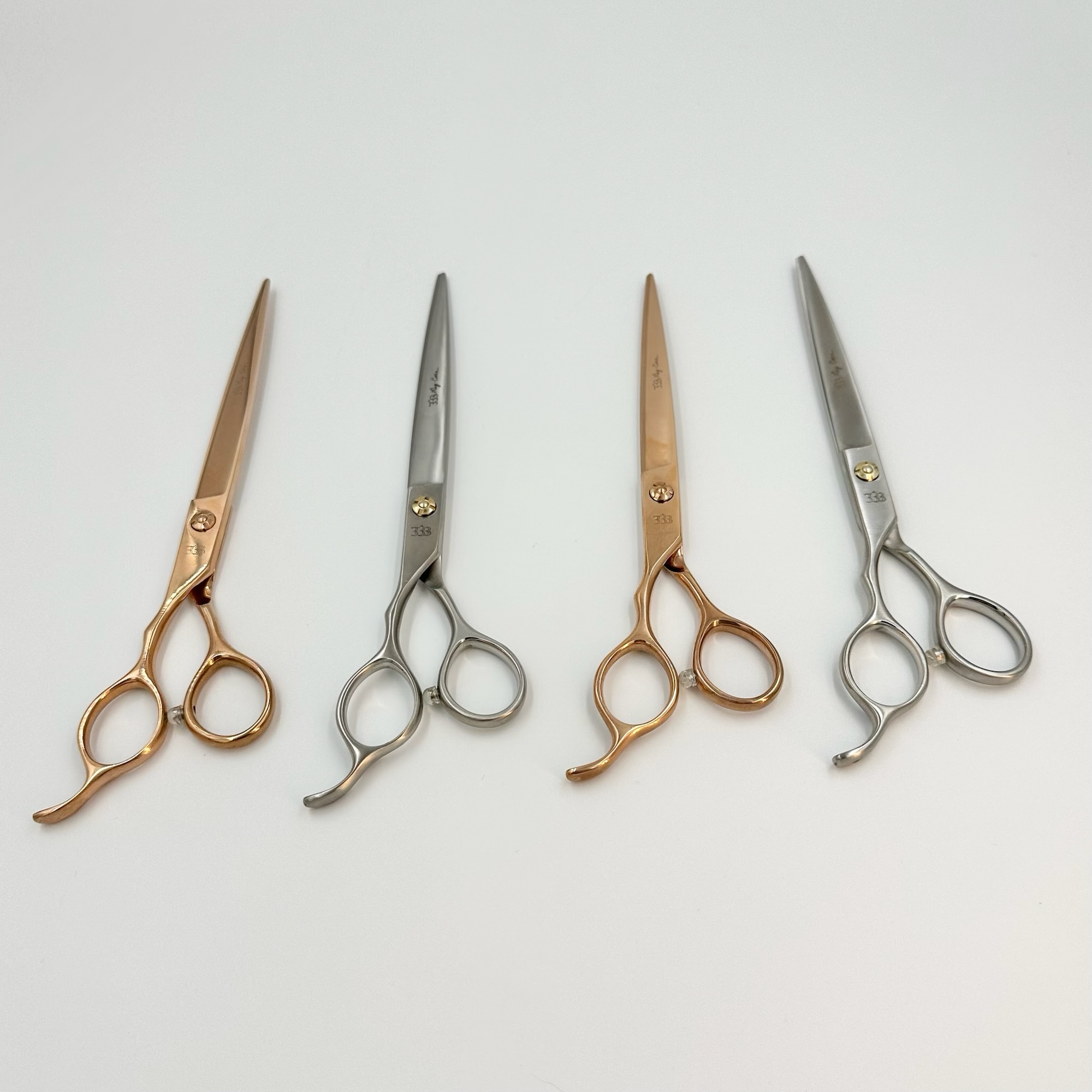 333 Dog-Care トリミングの道具店