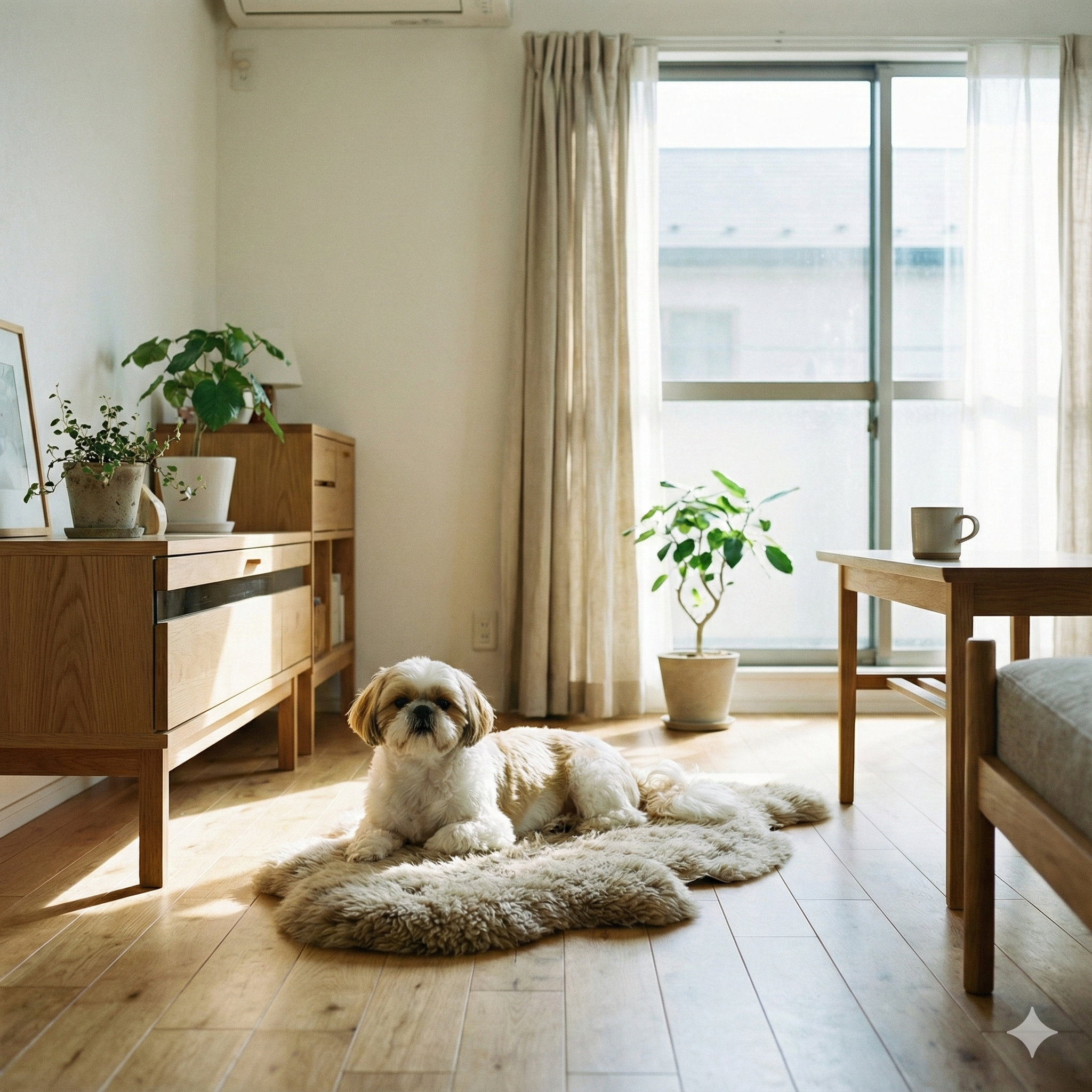 333 Dog-Care トリミングの道具店