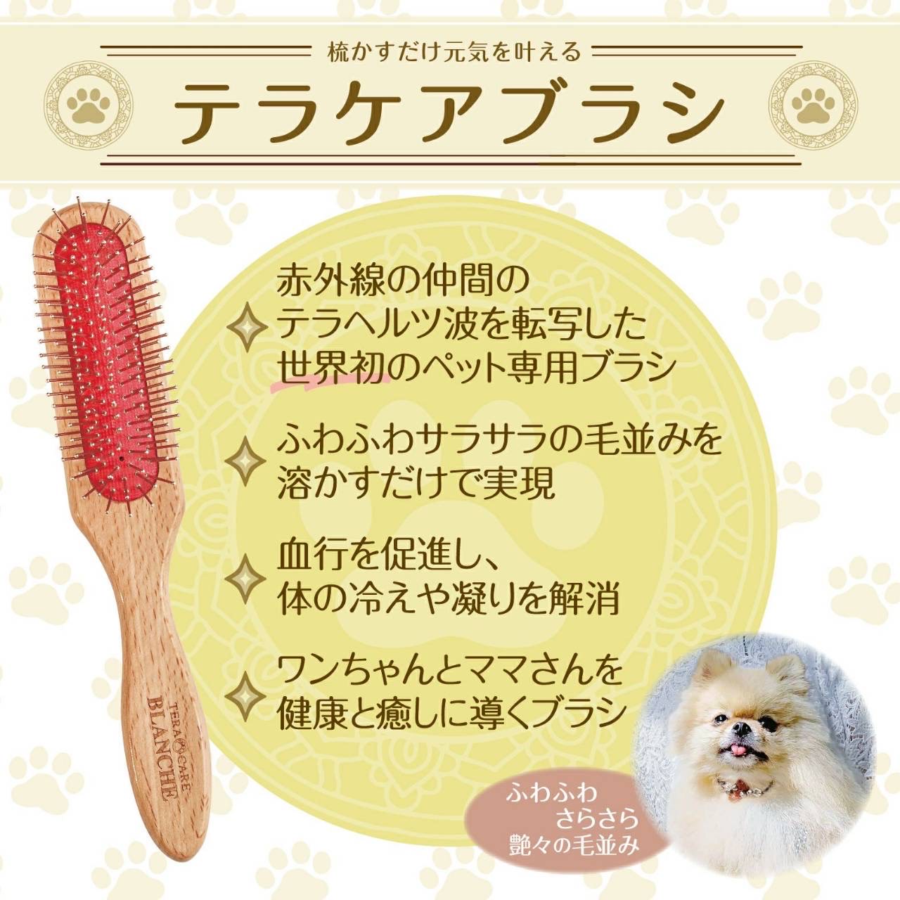 333 Dog-Care トリミングの道具店