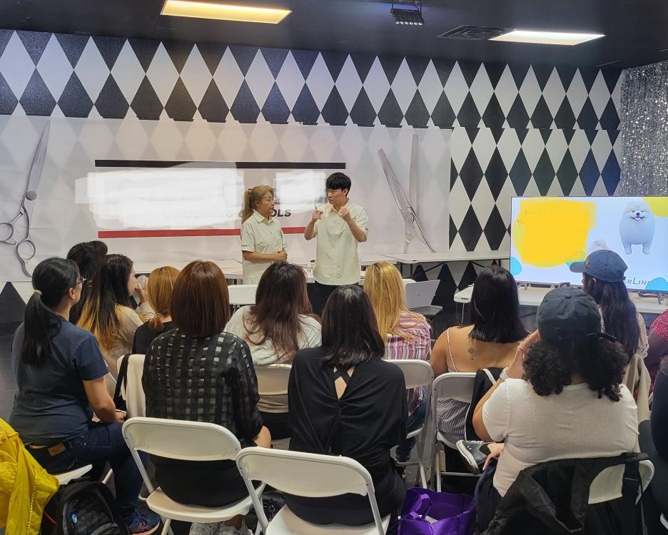 333 Dog-Care トリミングの道具店