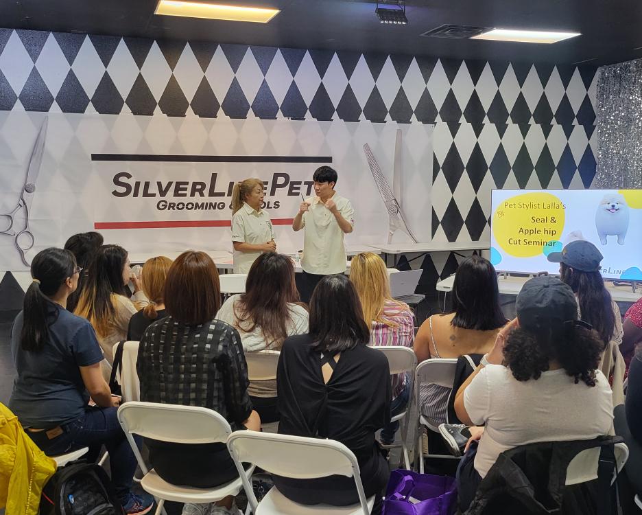 333 Dog-Care トリミングの道具店