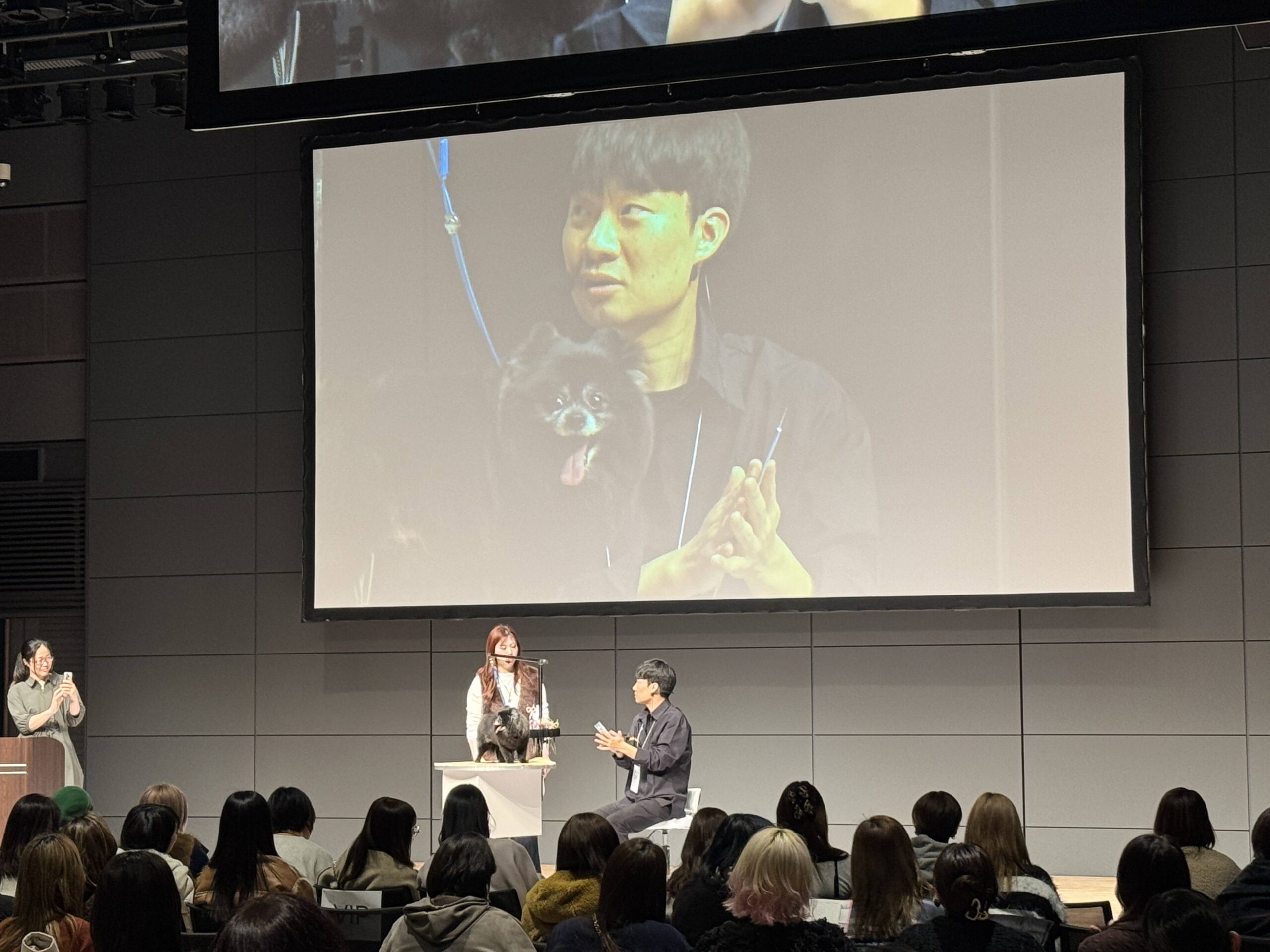 333 Dog-Care トリミングの道具店