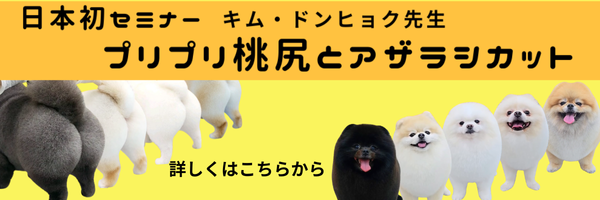 333 Dog-Care トリミングの道具店