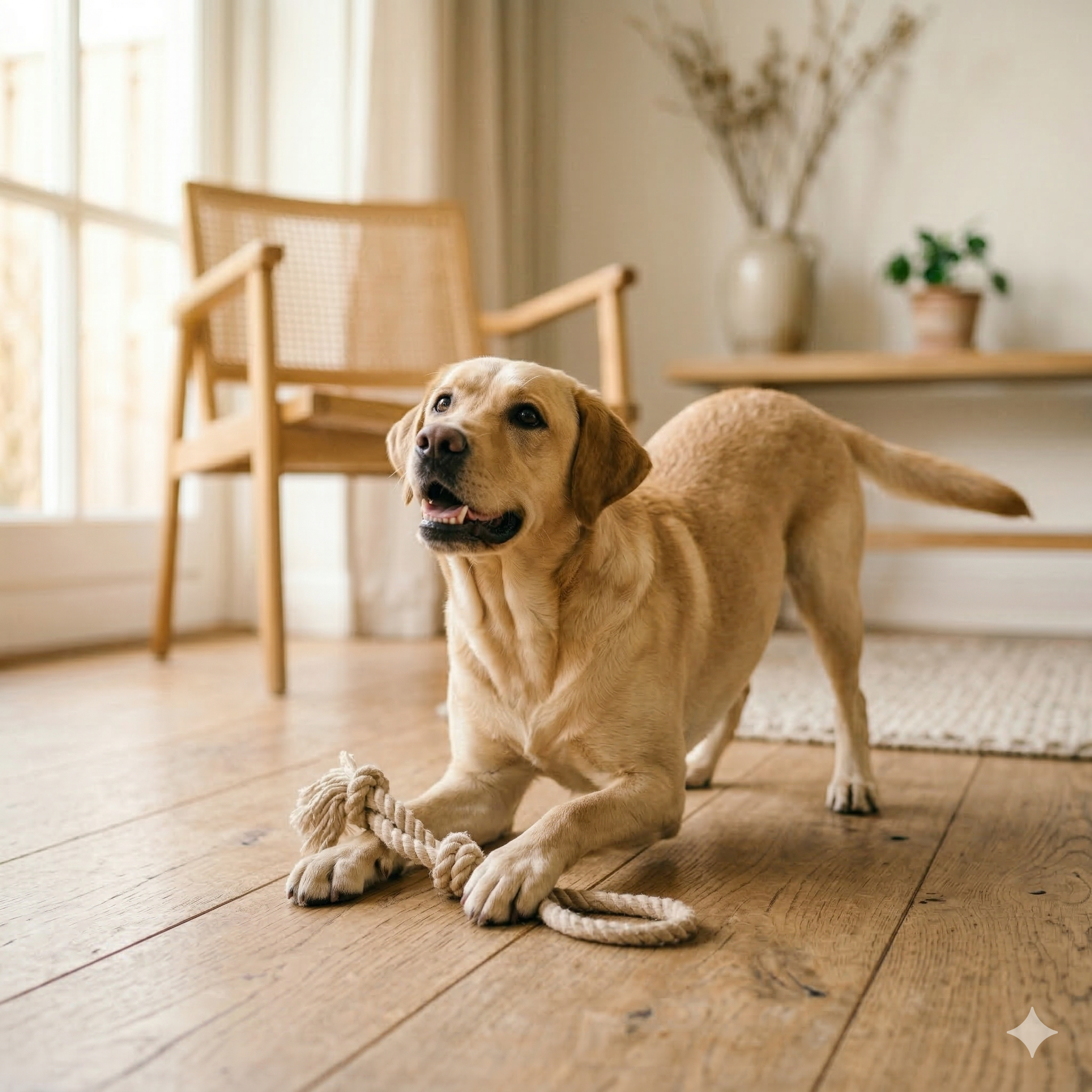 ラブラドール・レトリーバー