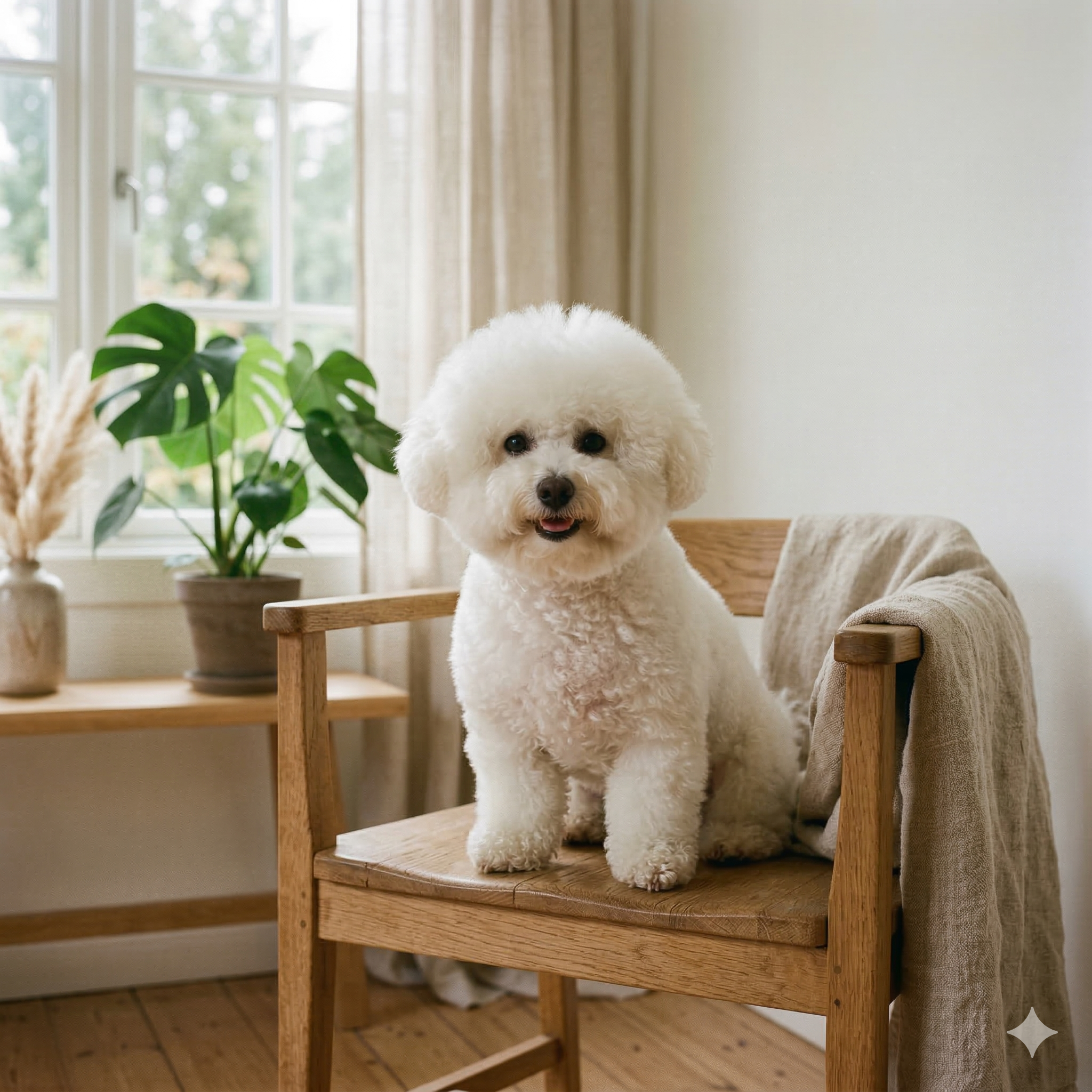 ビション・フリーゼ