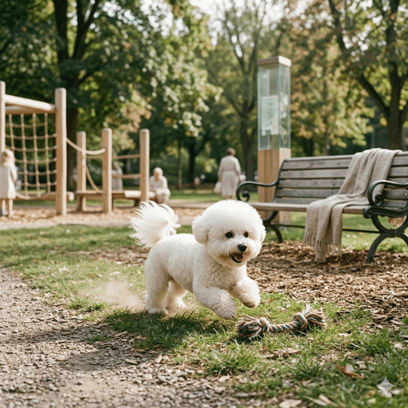 ビション・フリーゼ